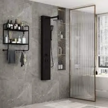 Shower System